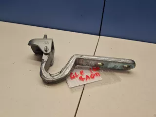 A1667400137 Петля двери багажника левая Mercedes ML/GLE W166 Арт ZAP298985, вид 1