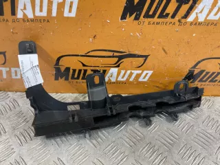 a2138310600 Уплотнитель капота правый Mercedes CLS C257 Арт MA118690, вид 3