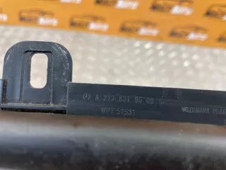 a2138310600 Уплотнитель капота правый Mercedes CLS C257 Арт MA118690, вид 6