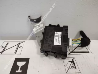 284Y66LA2A Блок комфорта Dacia Duster 2 Арт 00077447
