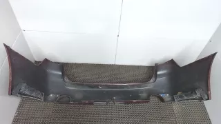 57704AJ000 Бампер задний красный Subaru Legacy 5 Арт 4249409, вид 5
