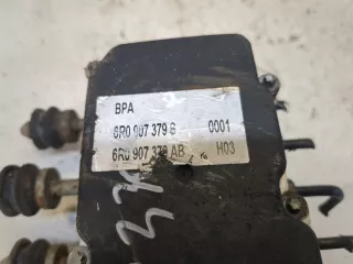 6r0907379 Блок АБС (ABS) Volkswagen Golf 6 Арт 8256829, вид 3