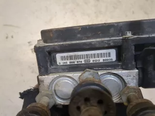 6r0907379 Блок АБС (ABS) Volkswagen Golf 6 Арт 8256829, вид 4