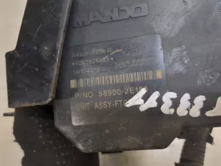 589002e150 Блок АБС (ABS) Kia Sportage 2 Арт 8256765, вид 4
