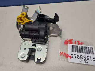 80A827506A Замок багажника Audi Q5 2 Арт Z298914, вид 1