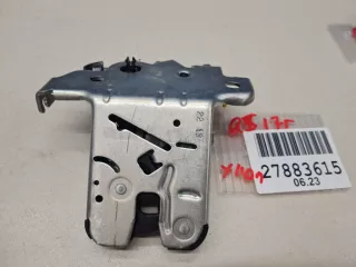 80A827506A Замок багажника Audi Q5 2 Арт Z298914, вид 2