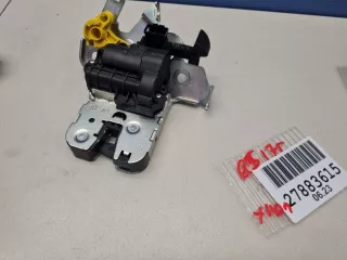 80A827506A Замок багажника Audi Q5 2 Арт Z298914, вид 4