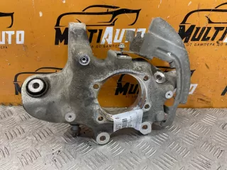 A2133572500 Кулак подвески Mercedes CLS C257 Арт 118875MA, вид 2