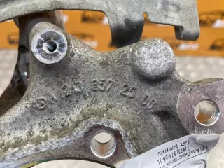 A2133572500 Кулак подвески Mercedes CLS C257 Арт 118875MA, вид 3