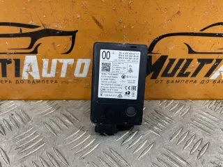 a0009059707 Радарный датчик Mercedes CLS C257 Арт MA118816, вид 1