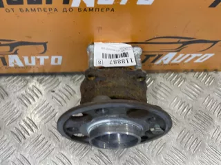 A2133570500 Ступица задняя Mercedes CLS C257 Арт MA118887, вид 2
