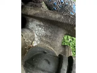 55202373 Корпус термостата Opel Astra H Арт 45009, вид 4