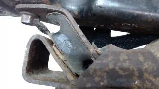  Подушка крепления кпп Dodge RAM 3 Арт 8252439, вид 3
