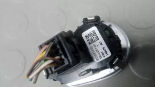 925073402 Кнопка запуска двигателя BMW 3 F30/F31/GT F34 Арт HEA23XV01, вид 3