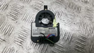 934863K500 Датчик угла поворота руля Kia Sorento 1 Арт ENT14ZU01, вид 1