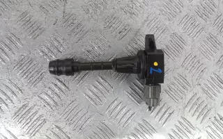 AIC6207J, 22448AX001 Катушка зажигания бензиновая Nissan Note E11 Арт DEA16DE02, вид 1