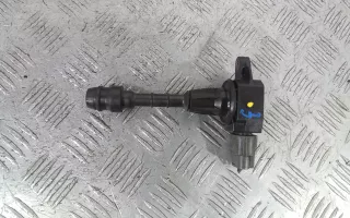 AIC6207J, 22448AX001 Катушка зажигания бензиновая Nissan Note E11 Арт DEA16DE03, вид 1