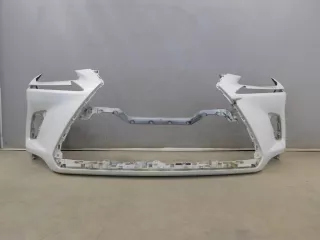  Бампер передний Lexus NX Арт smt174423, вид 1