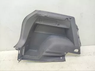 5NA867427QKAHP обшивка багажника Volkswagen Tiguan 2 Арт lz194565, вид 1