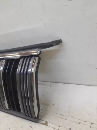 5310160E70 Решетка радиатора Toyota Land Cruiser Prado 150 Арт lz194585, вид 2