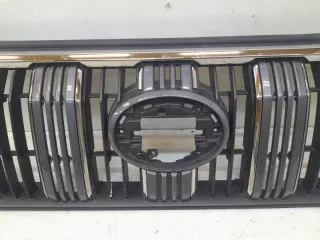 5310160E70 Решетка радиатора Toyota Land Cruiser Prado 150 Арт lz194585, вид 4