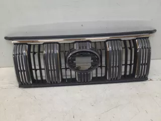 5310160E70 Решетка радиатора Toyota Land Cruiser Prado 150 Арт VZ194585, вид 1