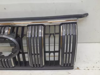5310160E70 Решетка радиатора Toyota Land Cruiser Prado 150 Арт VZ194585, вид 3