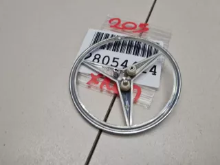 A2058174500 Эмблема крышки багажника Mercedes C W205 Арт ZAP299153, вид 4