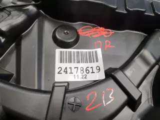 A2137205205 Стеклоподъемник передний правый Mercedes E W213 Арт ZAP299270, вид 2