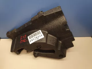 A2137270616 Абсорбер двери передней правой Mercedes E W213 Арт ZAP299280, вид 3