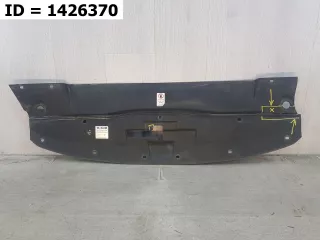 958556584209B9 Крышка двигателя декоративная  Porsche Cayenne 957 Арт VD1426370