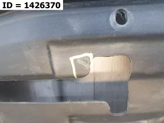 958556584209B9 Крышка двигателя декоративная  Porsche Cayenne 957 Арт VD1426370, вид 4