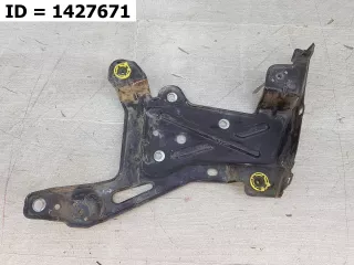 7P5821259 Кронштейн крепления крыла левого  Porsche Cayenne 957 Арт VD1427671, вид 2