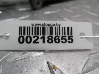 4M519F836AH Педаль газа Mazda 3 BK Арт 00218655, вид 5