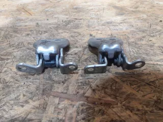  петля двери Ford Fusion 1 Арт 24966, вид 4