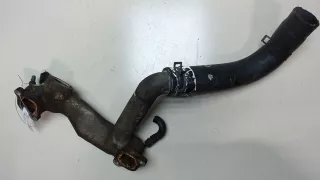  Фланец (тройник) системы охлаждения Toyota Sequoia 1 Арт 8253662, вид 1