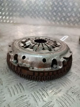 8200187171,8201067155,8200237330 Комплект сцепления Renault Scenic 2 Арт 35625, вид 2