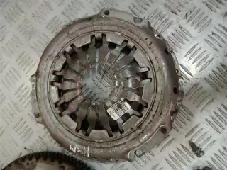 8200187171,8201067155,8200237330 Комплект сцепления Renault Scenic 2 Арт 35625, вид 3