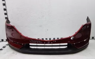 KB8A50031 Бампер передний Mazda CX-5 2 Арт 988568L, вид 1