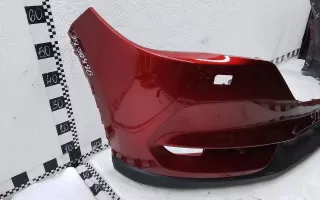 KB8A50031 Бампер передний Mazda CX-5 2 Арт 988568L, вид 2