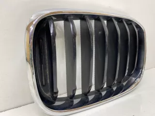 51137478669 решетка радиатора BMW X3 G01 Арт SP12647, вид 2