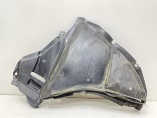 51757340861 защита бампера BMW 3 F80 Арт SP12683