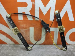 8w0837462 стеклоподъемник Audi A4 B9 Арт 232914PM, вид 4