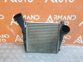 7L6145803F интеркулер Volkswagen Touareg 2 Арт 234943PM, вид 1