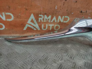 GSH7507J0D, GSH7507J1 накладка решетки радиатора Mazda 6 3 Арт 234944PM, вид 2