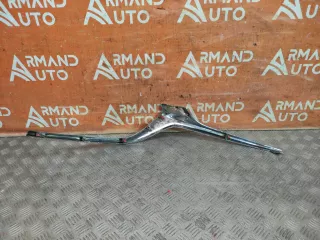 GSH7507J0D, GSH7507J1 накладка решетки радиатора Mazda 6 3 Арт 234944PM, вид 4