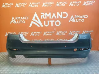 51127332761, 51127331593 бампер бмв ф10 ф11 (ф f 10 11 ) серия BMW 5 F10/F11/GT F07 Арт 235035PM, вид 1