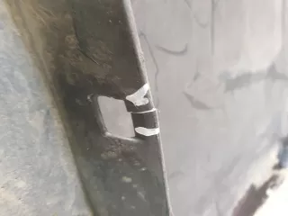 51127332761, 51127331593 бампер бмв ф10 ф11 (ф f 10 11 ) серия BMW 5 F10/F11/GT F07 Арт 235035PM, вид 17