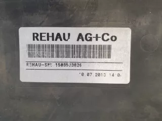 51127332761, 51127331593 бампер бмв ф10 ф11 (ф f 10 11 ) серия BMW 5 F10/F11/GT F07 Арт 235035PM, вид 19