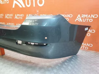 51127332761, 51127331593 бампер бмв ф10 ф11 (ф f 10 11 ) серия BMW 5 F10/F11/GT F07 Арт 235035PM, вид 2